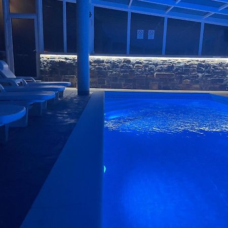 קופר Apartaments Paradise מראה חיצוני תמונה