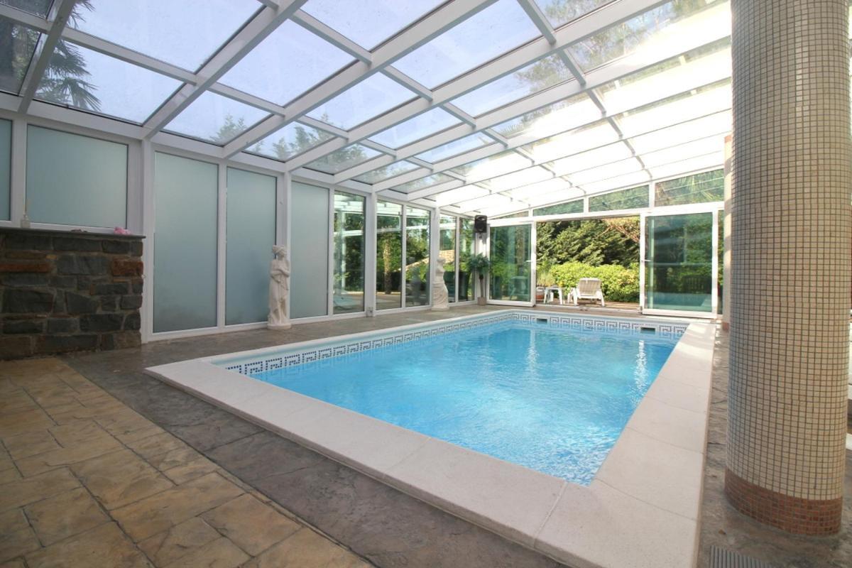 קופר Apartaments Paradise מראה חיצוני תמונה