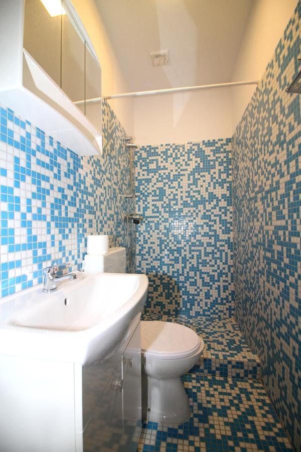 קופר Apartaments Paradise מראה חיצוני תמונה