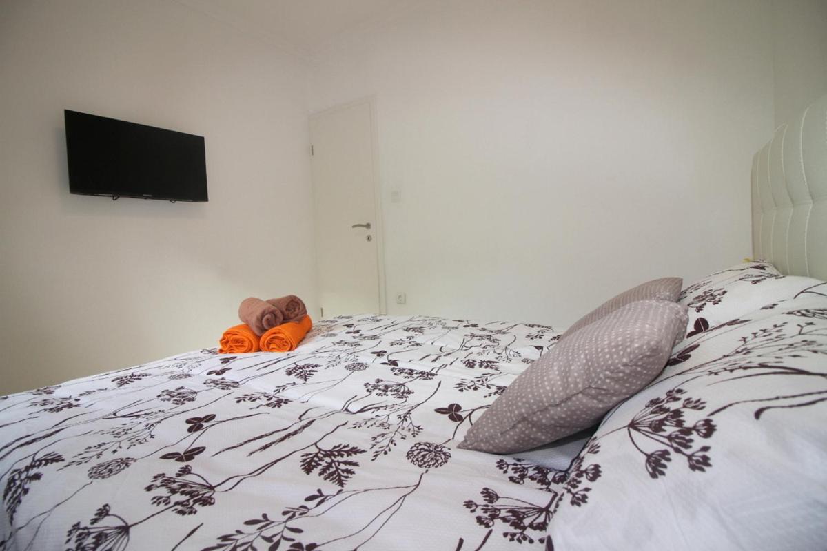 קופר Apartaments Paradise מראה חיצוני תמונה