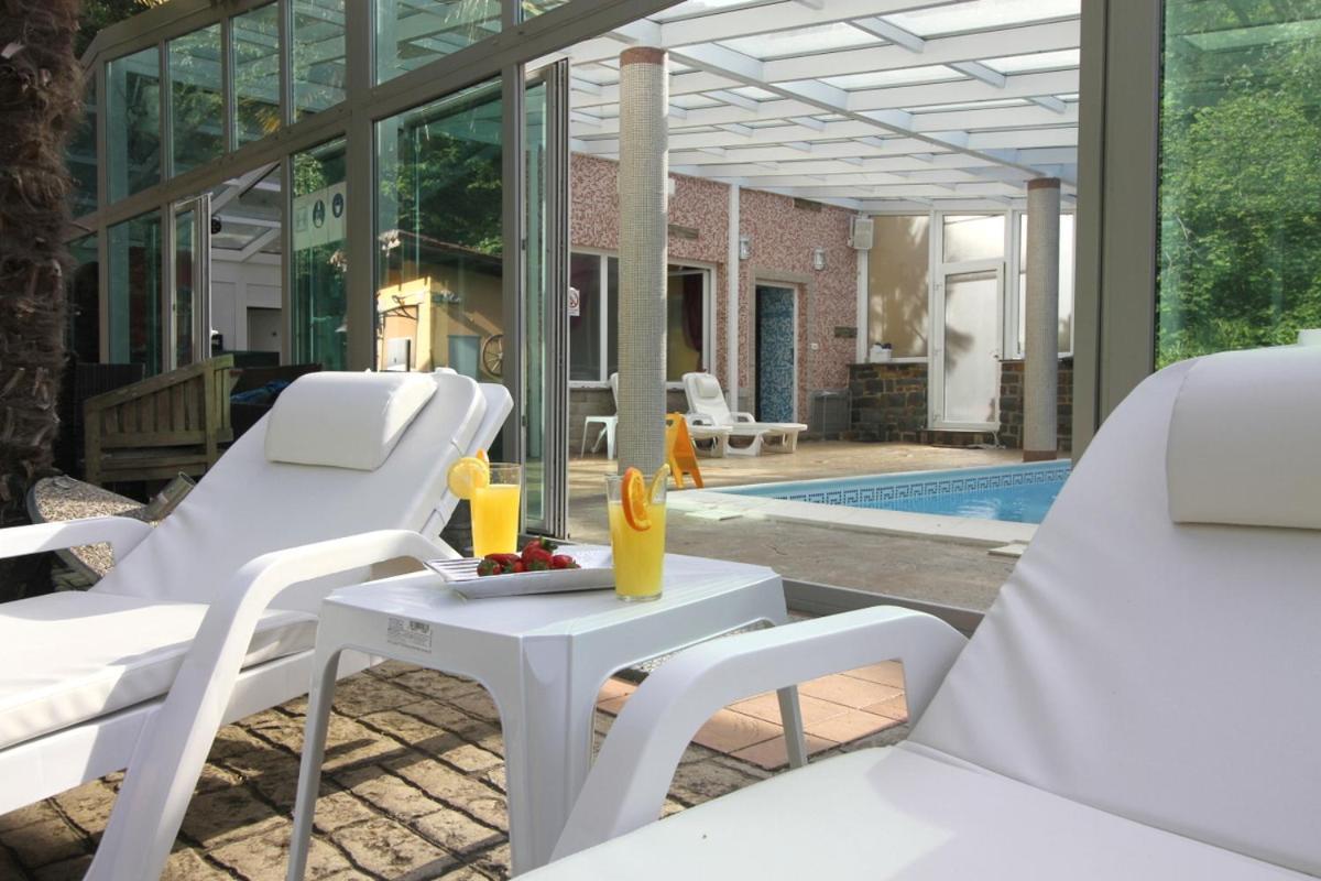קופר Apartaments Paradise מראה חיצוני תמונה