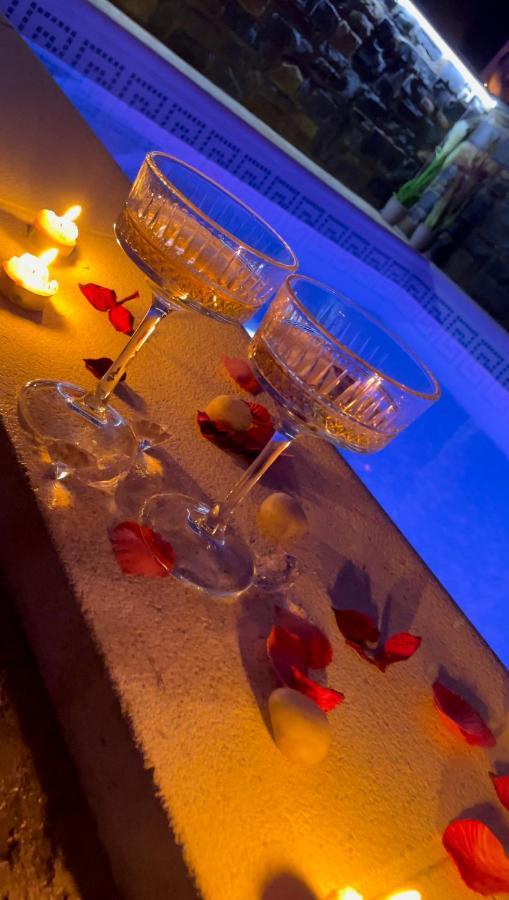 קופר Apartaments Paradise מראה חיצוני תמונה