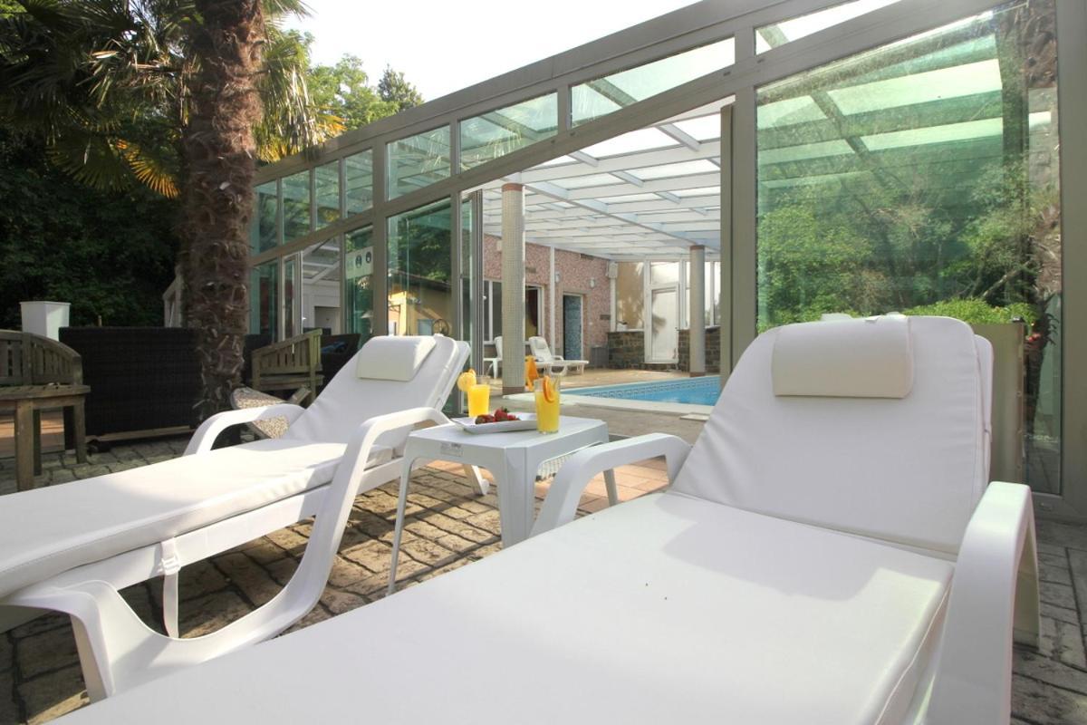 קופר Apartaments Paradise מראה חיצוני תמונה