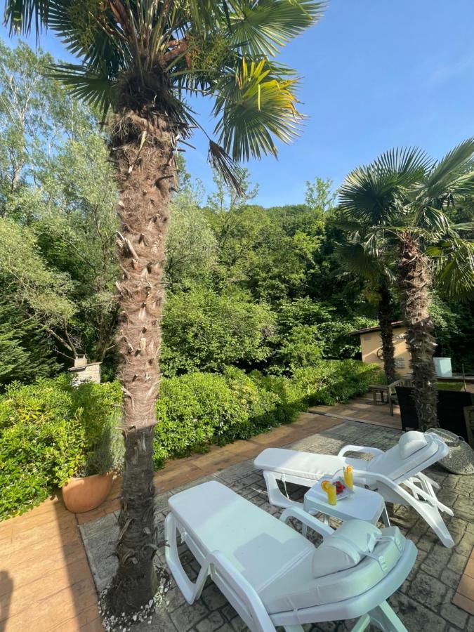 קופר Apartaments Paradise מראה חיצוני תמונה