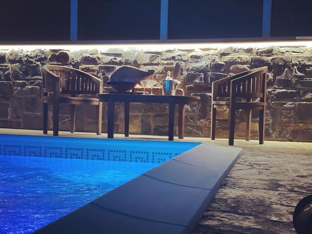 קופר Apartaments Paradise מראה חיצוני תמונה