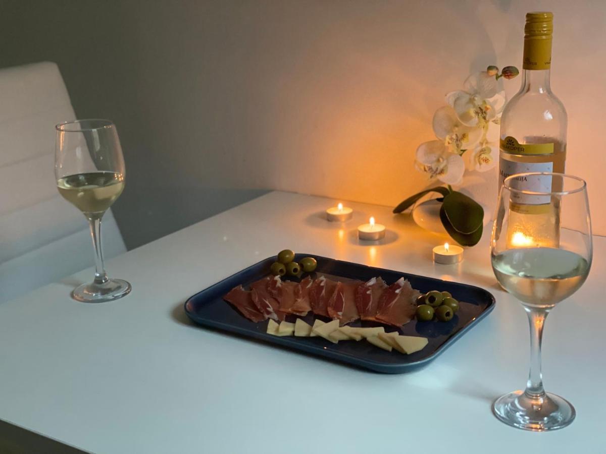 קופר Apartaments Paradise מראה חיצוני תמונה
